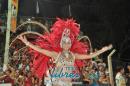 lbum de fotos del Pblico y Os Rouxinois segunda noche de corso oficial