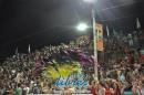 lbum de fotos del Pblico y Os Rouxinois segunda noche de corso oficial