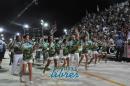 lbum de fotos del Pblico y Os Rouxinois segunda noche de corso oficial