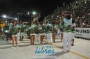 lbum de fotos del Pblico y Os Rouxinois segunda noche de corso oficial