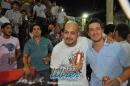 lbum de fotos del Pblico y Os Rouxinois segunda noche de corso oficial