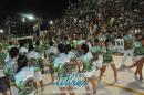 lbum de fotos del Pblico y Os Rouxinois segunda noche de corso oficial