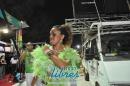 lbum de fotos del Pblico y Os Rouxinois segunda noche de corso oficial