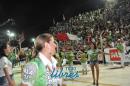 lbum de fotos del Pblico y Os Rouxinois segunda noche de corso oficial
