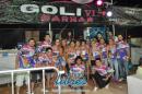 lbum de fotos del Pblico y Os Rouxinois segunda noche de corso oficial