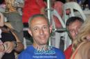 lbum de fotos del Pblico y Os Rouxinois segunda noche de corso oficial