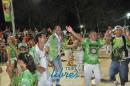 lbum de fotos del Pblico y Os Rouxinois segunda noche de corso oficial