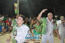 lbum de fotos del Pblico y Os Rouxinois segunda noche de corso oficial