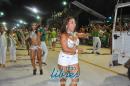 lbum de fotos del Pblico y Os Rouxinois segunda noche de corso oficial