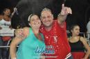 lbum de fotos del Pblico y Os Rouxinois segunda noche de corso oficial