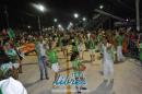 lbum de fotos del Pblico y Os Rouxinois segunda noche de corso oficial