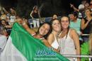 lbum de fotos del Pblico y Os Rouxinois segunda noche de corso oficial
