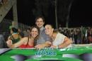 lbum de fotos del Pblico y Os Rouxinois segunda noche de corso oficial