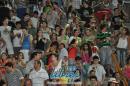 lbum de fotos del Pblico y Os Rouxinois segunda noche de corso oficial