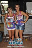 lbum de fotos del Pblico y Os Rouxinois segunda noche de corso oficial