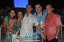 lbum de fotos del Pblico y Os Rouxinois segunda noche de corso oficial