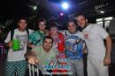 lbum de fotos del Pblico y Os Rouxinois segunda noche de corso oficial