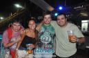 lbum de fotos del Pblico y Os Rouxinois segunda noche de corso oficial