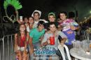 lbum de fotos del Pblico y Os Rouxinois segunda noche de corso oficial