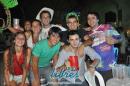 lbum de fotos del Pblico y Os Rouxinois segunda noche de corso oficial