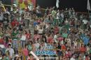 lbum de fotos del Pblico y Os Rouxinois segunda noche de corso oficial
