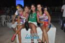 lbum de fotos del Pblico y Os Rouxinois segunda noche de corso oficial
