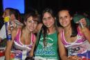 lbum de fotos del Pblico y Os Rouxinois segunda noche de corso oficial