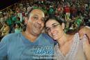lbum de fotos del Pblico y Os Rouxinois segunda noche de corso oficial