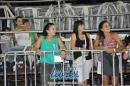 lbum de fotos del Pblico y Os Rouxinois segunda noche de corso oficial