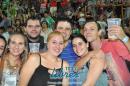 lbum de fotos del Pblico y Os Rouxinois segunda noche de corso oficial