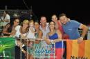 lbum de fotos del Pblico y Os Rouxinois segunda noche de corso oficial
