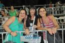 lbum de fotos del Pblico y Os Rouxinois segunda noche de corso oficial