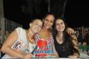 lbum de fotos del Pblico y Os Rouxinois segunda noche de corso oficial