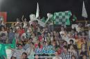 lbum de fotos del Pblico y Os Rouxinois segunda noche de corso oficial