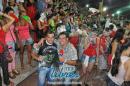 lbum de fotos del Pblico y Os Rouxinois segunda noche de corso oficial