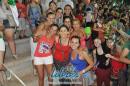 lbum de fotos del Pblico y Os Rouxinois segunda noche de corso oficial