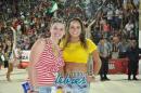lbum de fotos del Pblico y Os Rouxinois segunda noche de corso oficial