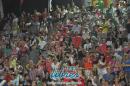 lbum de fotos del Pblico y Os Rouxinois segunda noche de corso oficial