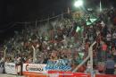 lbum de fotos del Pblico y Os Rouxinois segunda noche de corso oficial