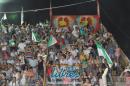lbum de fotos del Pblico y Os Rouxinois segunda noche de corso oficial