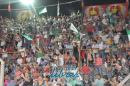 lbum de fotos del Pblico y Os Rouxinois segunda noche de corso oficial