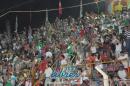 lbum de fotos del Pblico y Os Rouxinois segunda noche de corso oficial