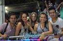 lbum de fotos del Pblico y Os Rouxinois segunda noche de corso oficial