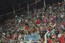 lbum de fotos del Pblico y Os Rouxinois segunda noche de corso oficial