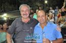 lbum de fotos del Pblico y Os Rouxinois segunda noche de corso oficial