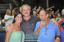 lbum de fotos del Pblico y Os Rouxinois segunda noche de corso oficial