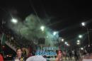lbum de fotos del Pblico y Os Rouxinois segunda noche de corso oficial