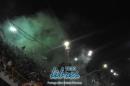lbum de fotos del Pblico y Os Rouxinois segunda noche de corso oficial