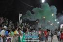 lbum de fotos del Pblico y Os Rouxinois segunda noche de corso oficial