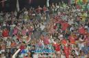 lbum de fotos del Pblico y Os Rouxinois segunda noche de corso oficial